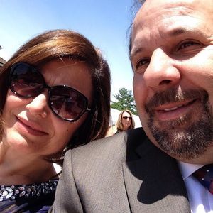 Meet your Posher, Rosa